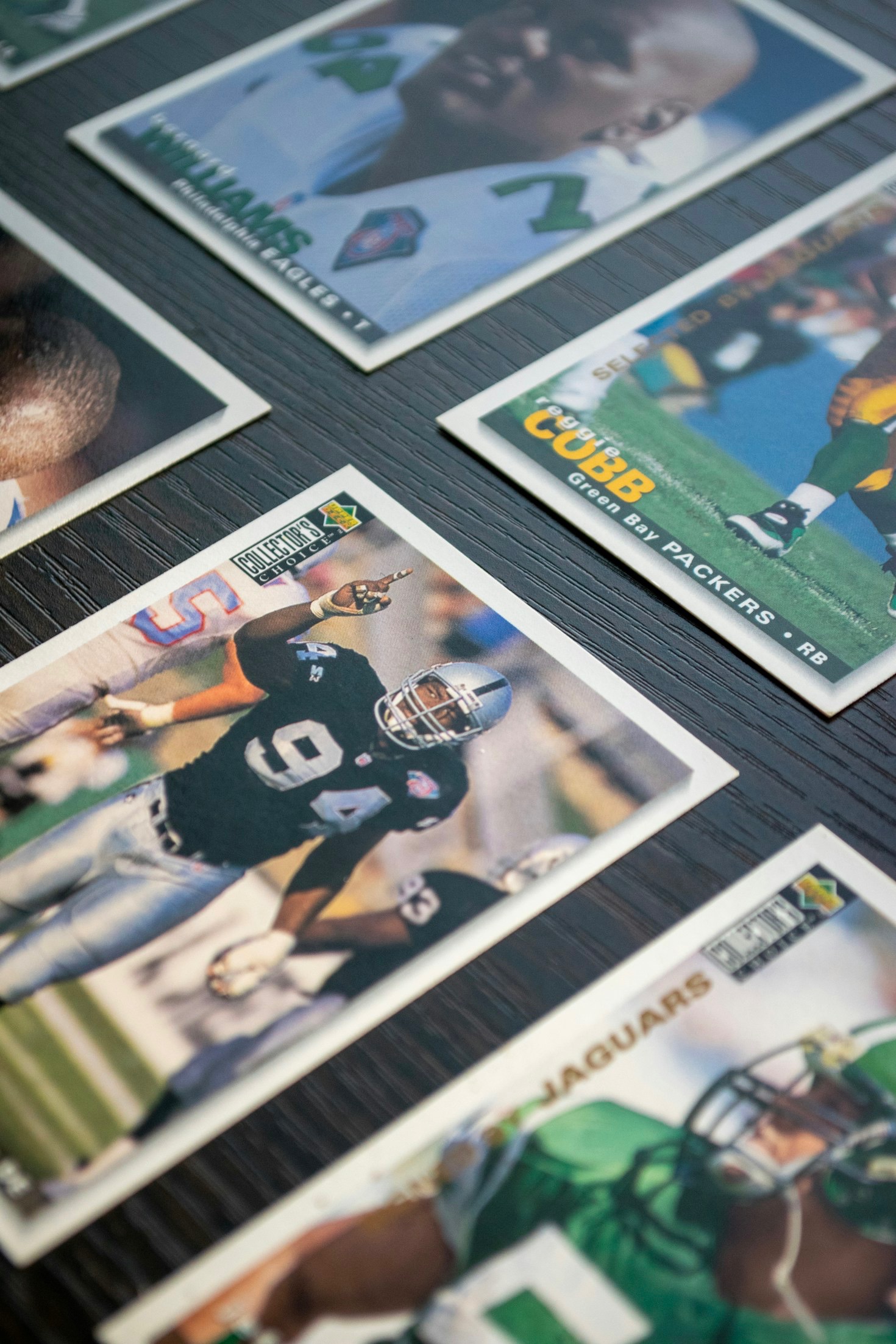 The Art and Design of Iconic Game Cards