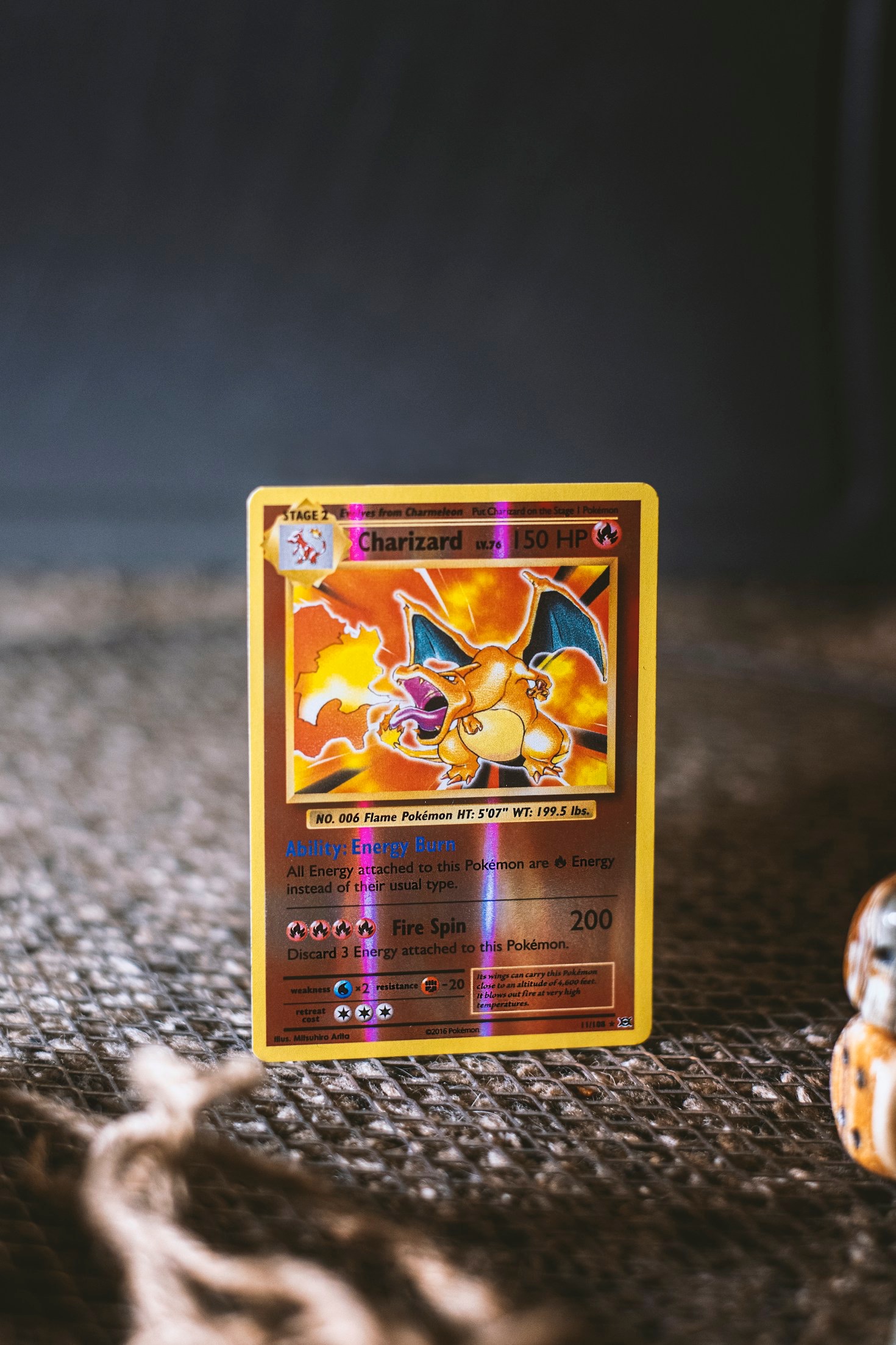 Behind the Scenes: How Cards Are Created