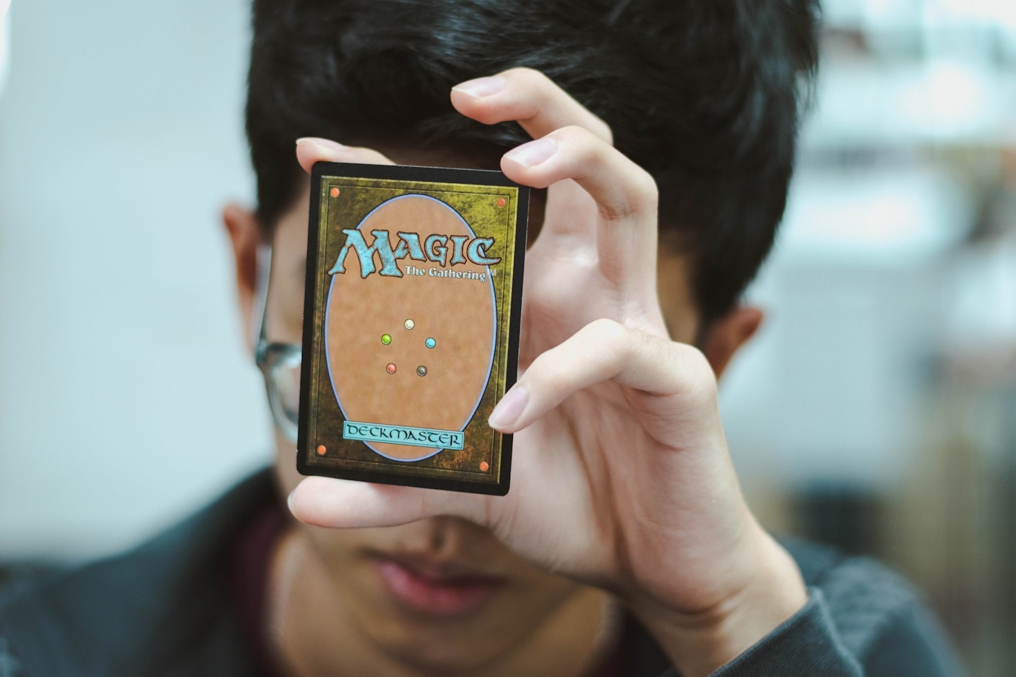 How to Spot Valuable Cards in Your Collection