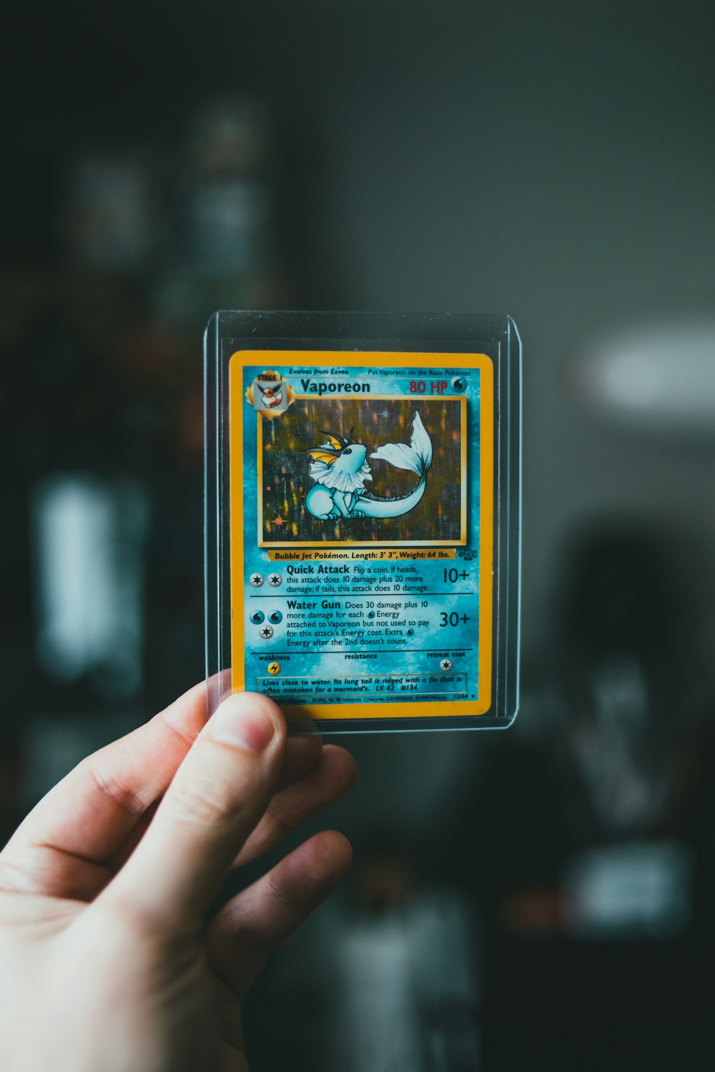 Building the Perfect Deck for Competitive Play